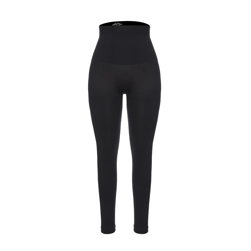 Fitcomfortable: collant gainant