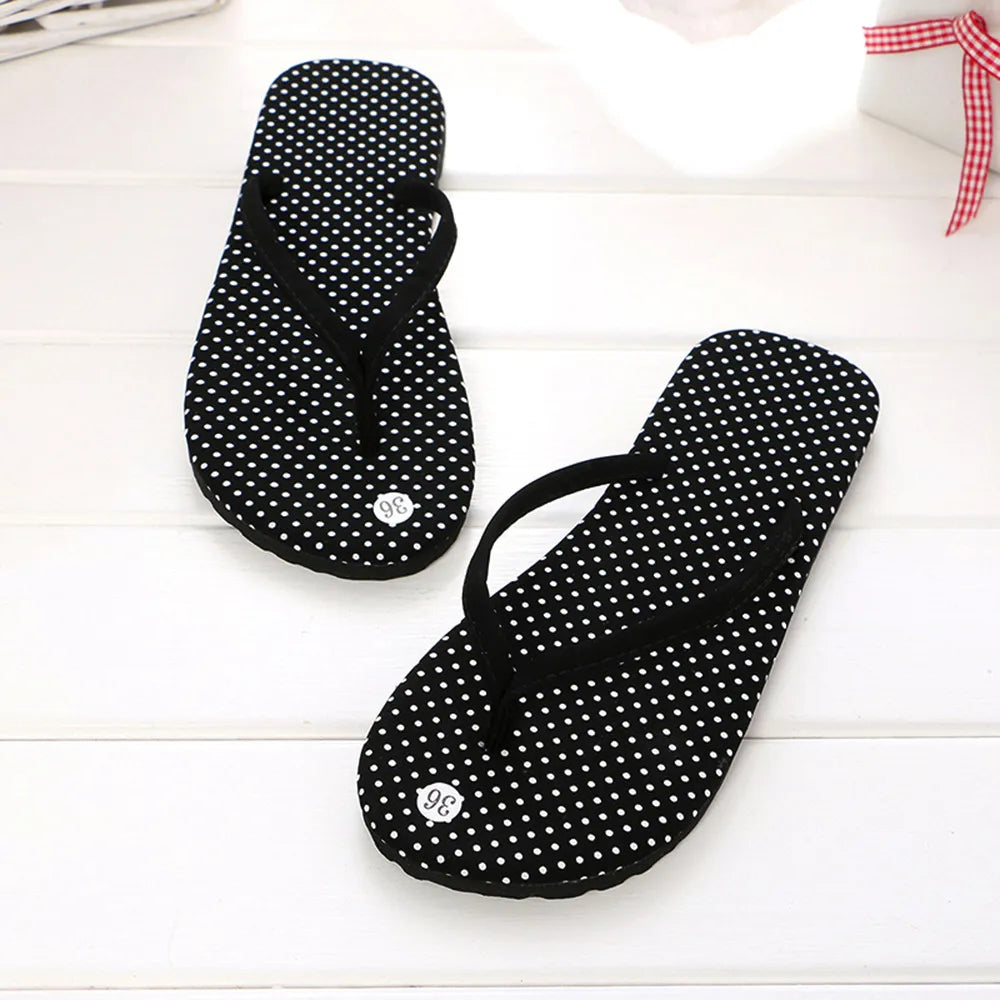 Tong femme, babouche de plage
