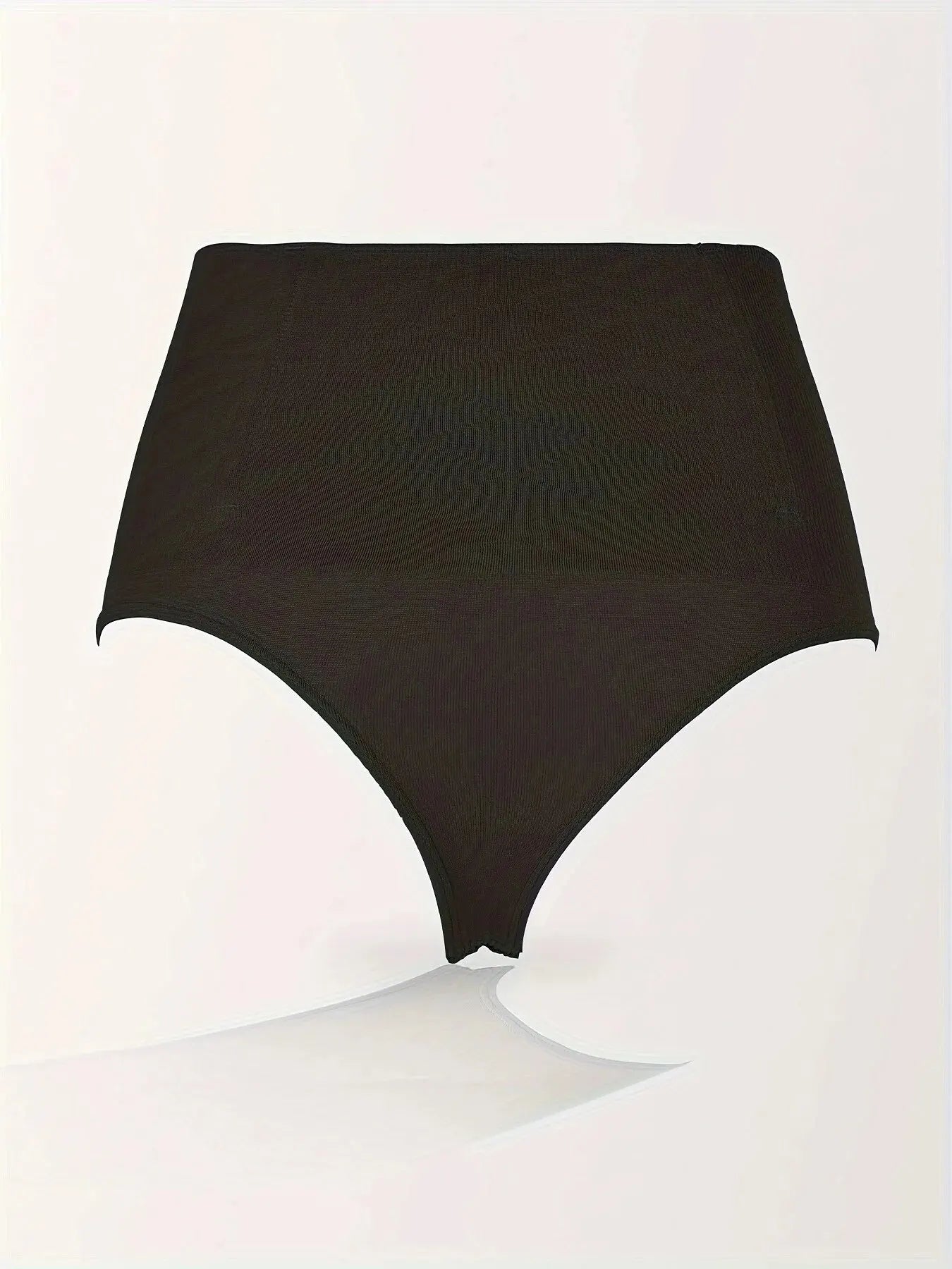 2 Culottes amincissantes de compression de contrôle du ventre, sous-vêtements et vêtements gainants pour femmes
