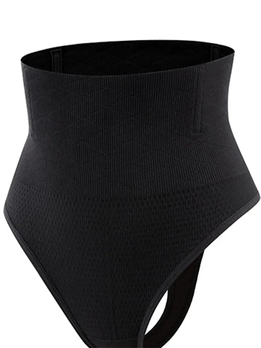 2 Culottes amincissantes de compression de contrôle du ventre, sous-vêtements et vêtements gainants pour femmes