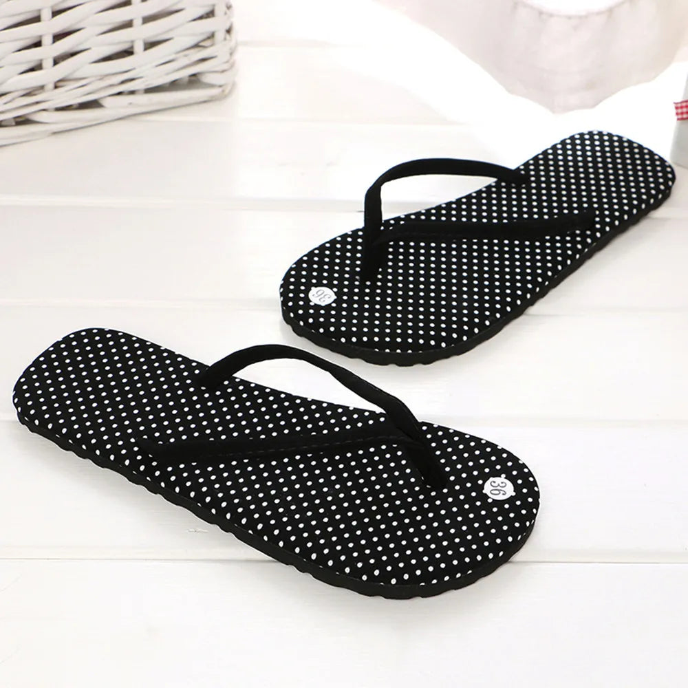 Tong femme, babouche de plage