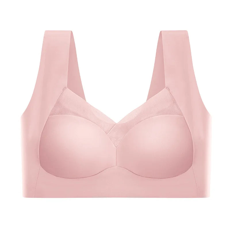 Soutien-gorge de sport respirant - Push Up - brassière, sous-vêtements de sport - soutiens-gorge rembourrés