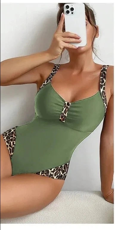 Maillot de bain une pièce noir d'été, sexy et push-up, effet sculptant, idéal pour la plage et le sport, maillot de bain pour femmes