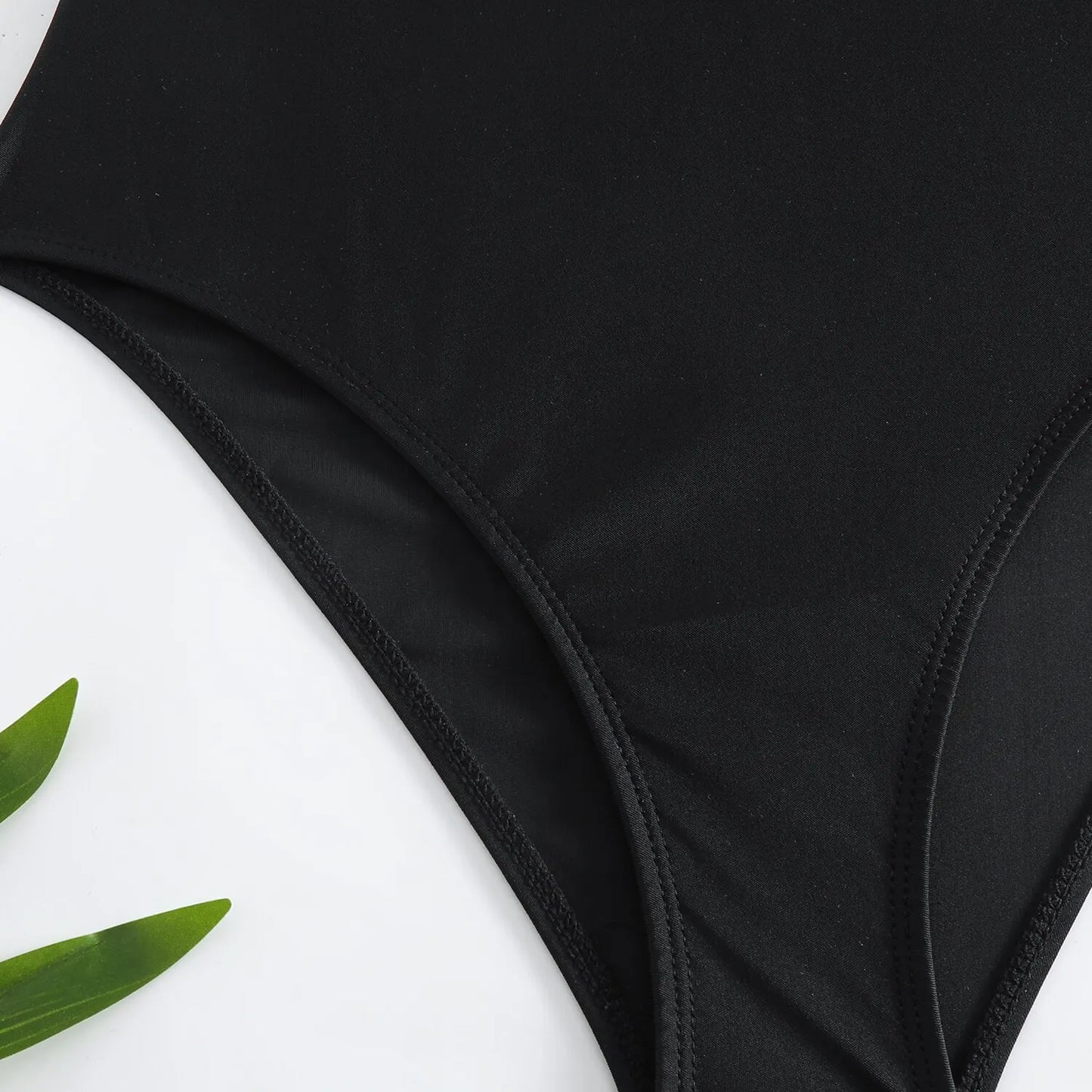 Nouveau Maillot de bain une pièce Sexy coupe dure à armatures tout-en-un maillot de bain